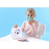 Nebulizator kompresorowy Hoffen 180 W 5-8 l/min